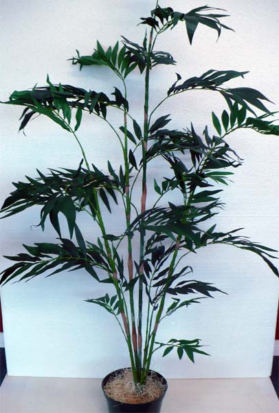 Manson Silk Flower Company - trees